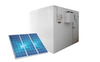 Solar Cold Storage