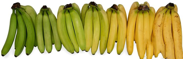 Banana-roading