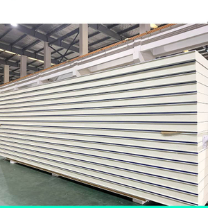 Cold Room Panel