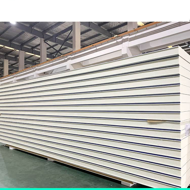 Cold Room Panel