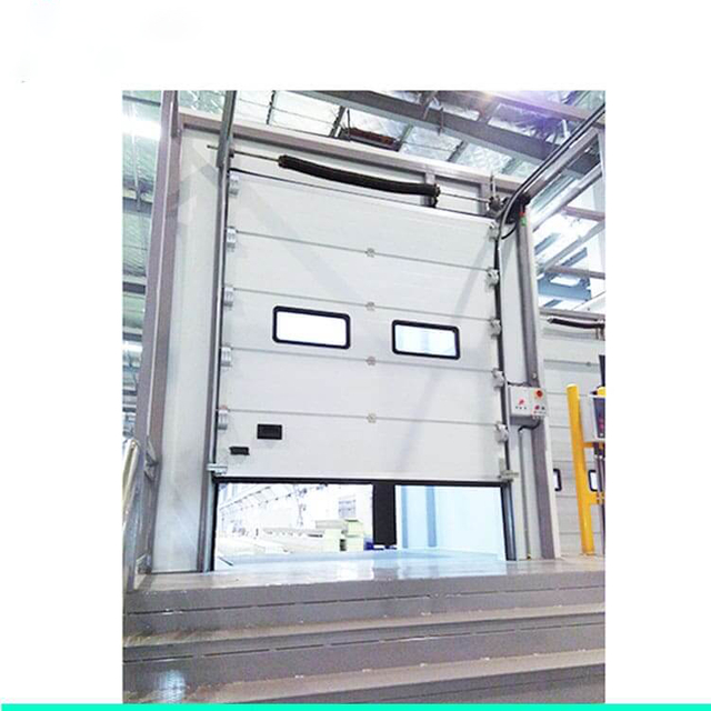 Sectional Door