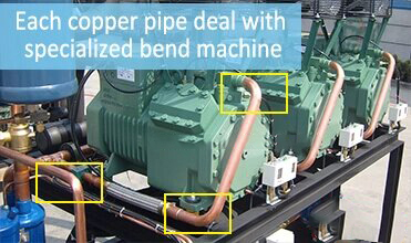 Danfoss-oil-balance-system