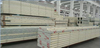 polyurethane panels