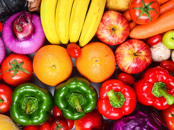 Fruit-and-Vegetable