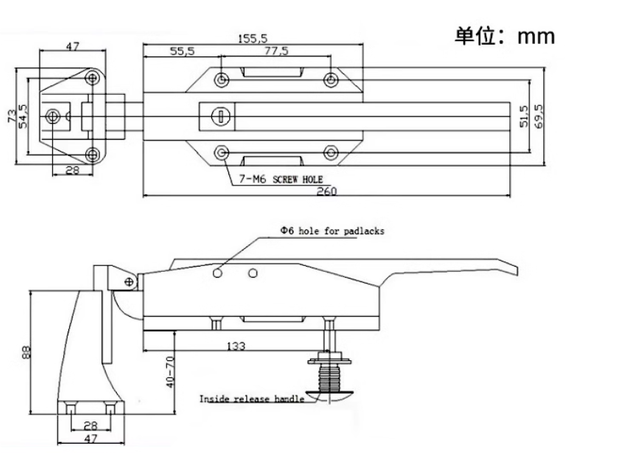冷蔵室ドアアクセサリ