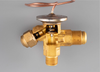 Refrigeration expansion valve for cold storage