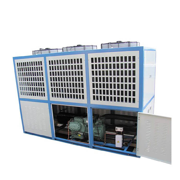 box-type-condensing-unit