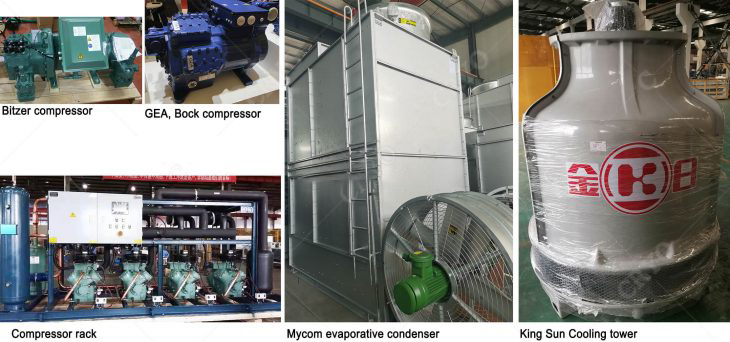 -Water Chiller