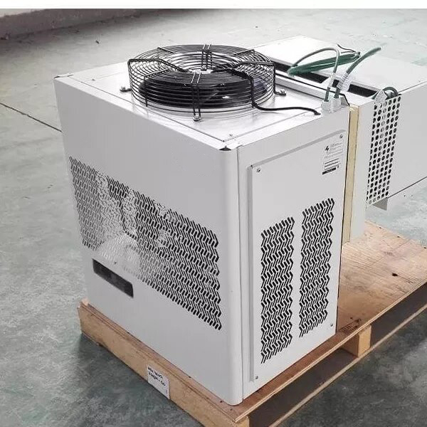 Refrigeration Unit for Walk in Freezer