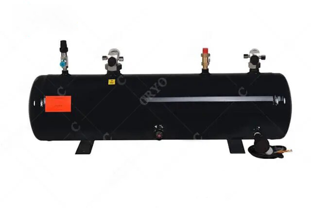 Liquid-Receivers