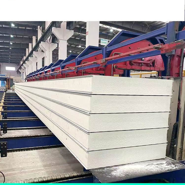 cold room sandwich panel
