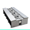 Double Side Blowing Air Cooler