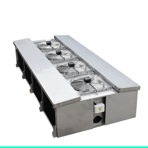 Double Side Blowing Air Cooler