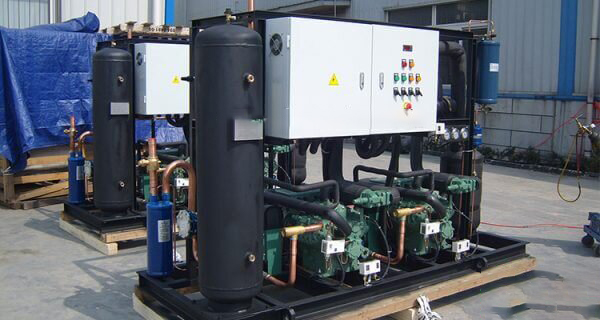 screw-compressor-unit