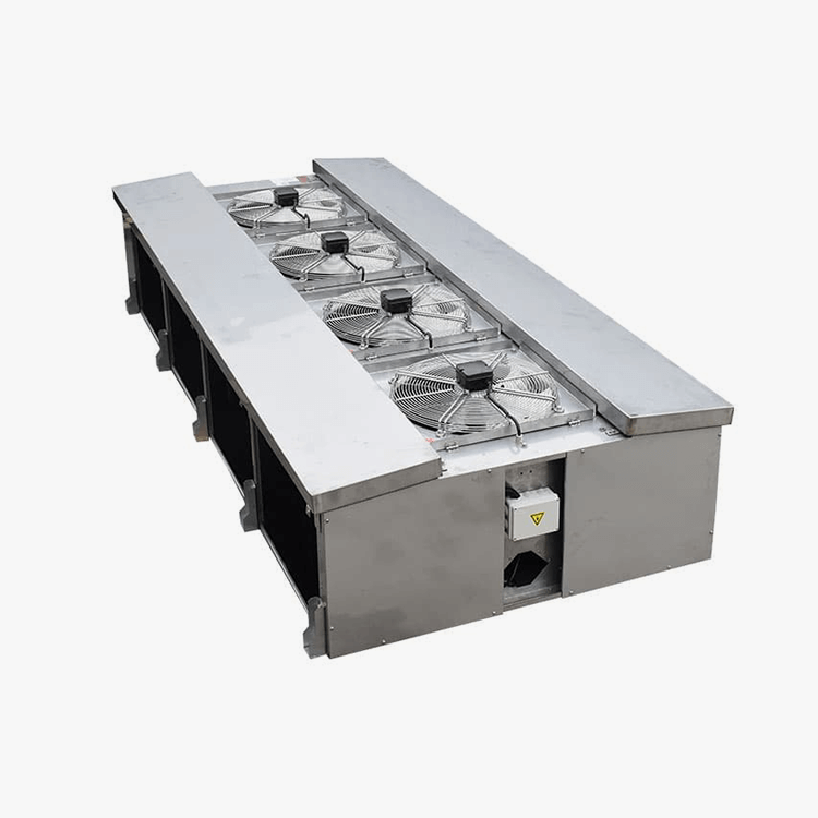 Evaporators