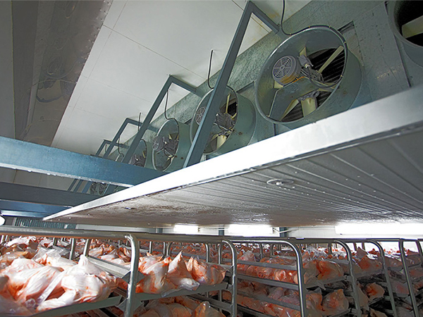 BLAST-Frezer-Room-for Frozen-Meat