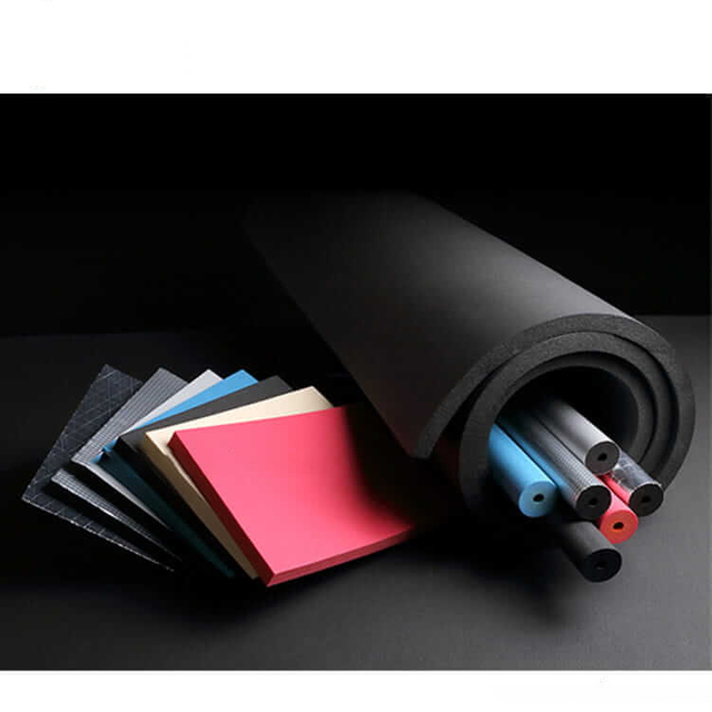 Insulation material