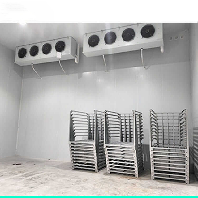 cooling room