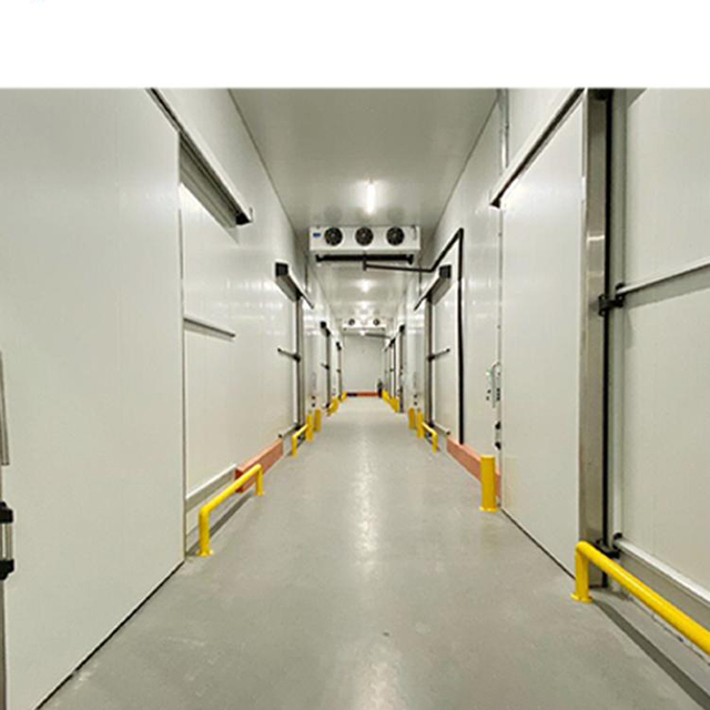 chiller room