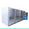 Semi-Contact Plate Freezer