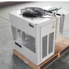 refrigeration unit for walk in freezer