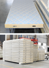 polyurethane panels