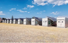 Solar Cold Storage