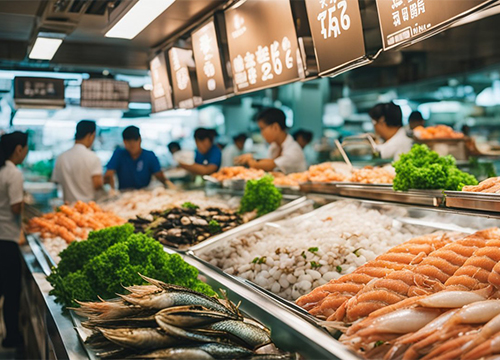 Makanan-&-Supermarket
