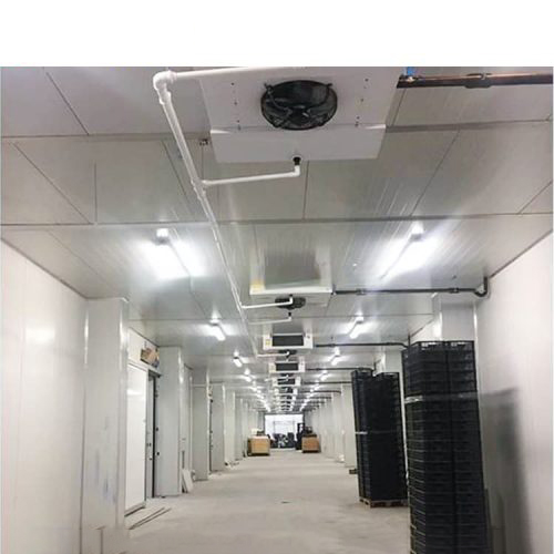 Processing-room