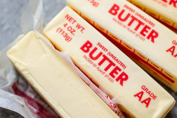 Butter-solutions