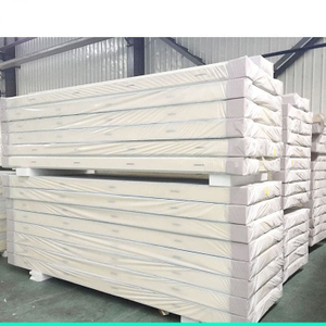 pu sandwich panel