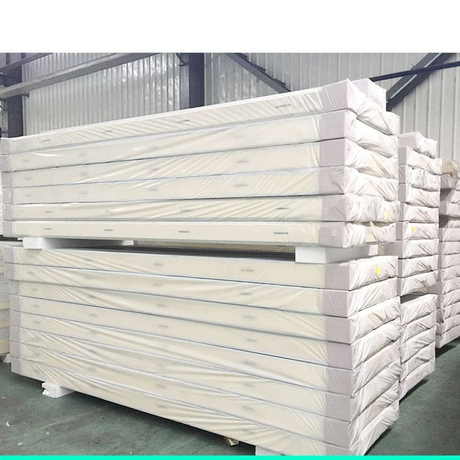 Pu Sandwich Panel