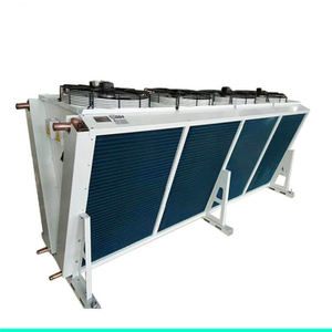 FNV top air blow air condenser