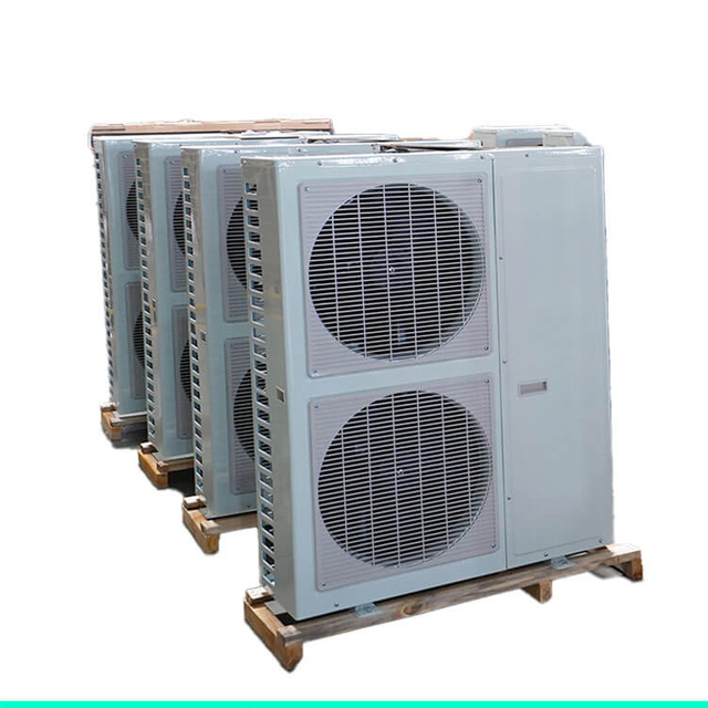 copeland cold room condensing unit
