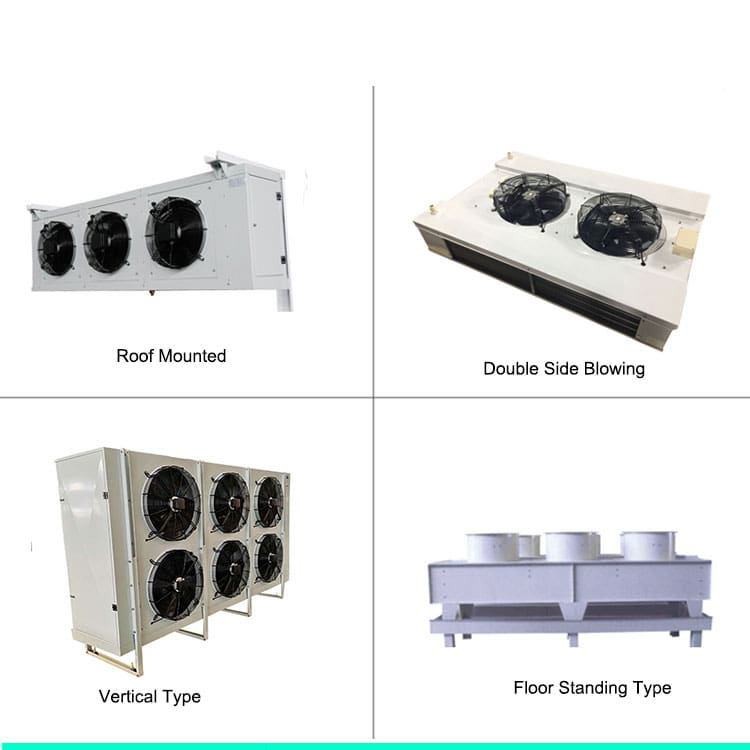 unit-cooler-type