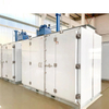Contact Plate Freezer