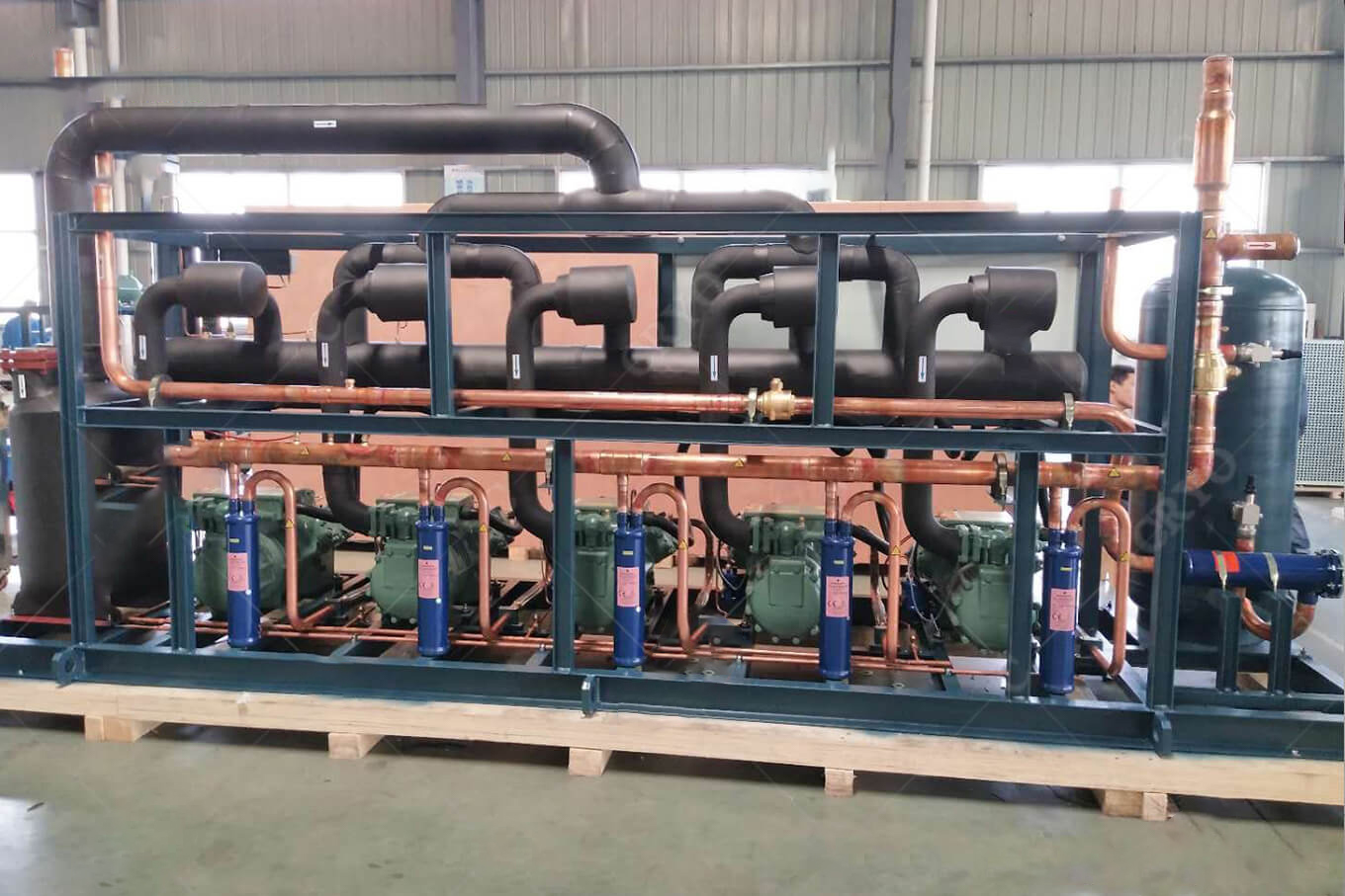 Compressor-rack-2