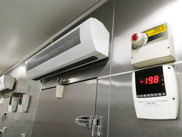 Temperature-Control