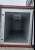 Mobile cold storage