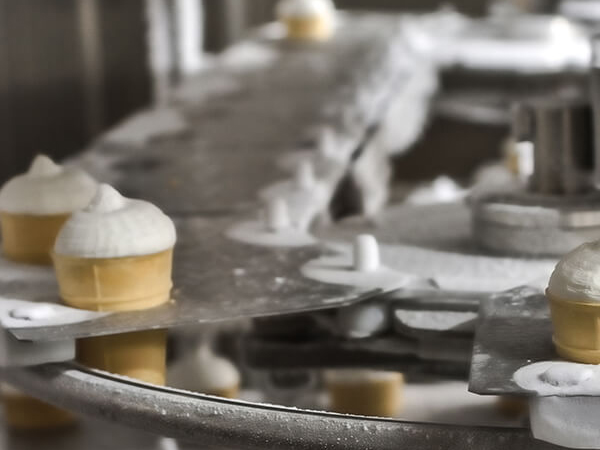 Processing-Room