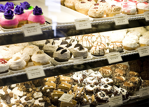 Baking-Industry