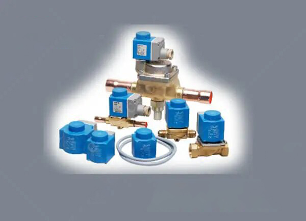 Solenoid-valve