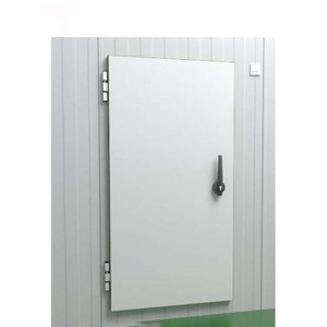 Cold Room Hinged door
