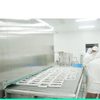 Tunnel freezer