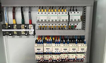 High-quality-control-panels