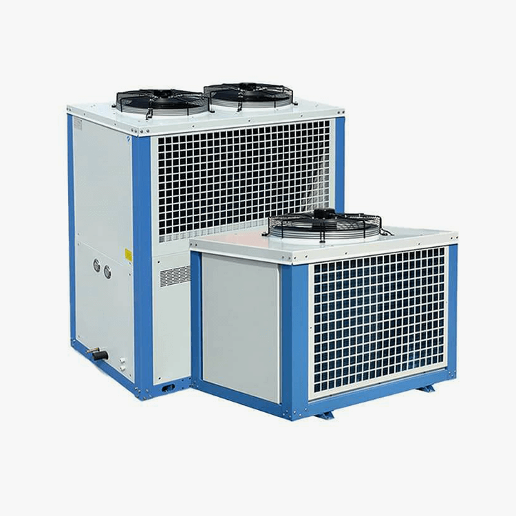 Condensing-units