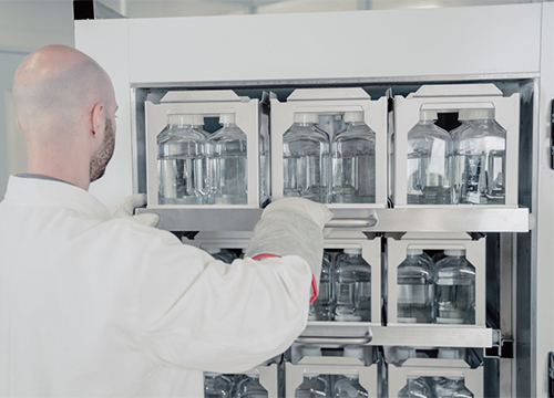 Pharmaceuticals andbiotechnology