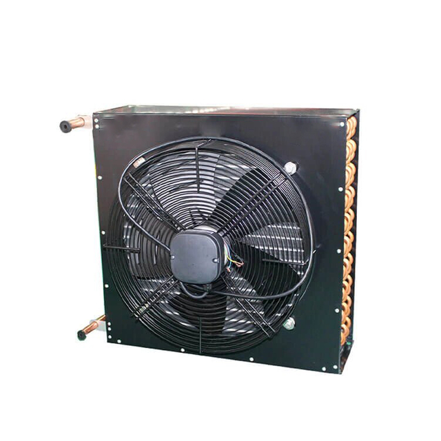 Air condenser (uri ng FN)