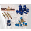 Refrigeration accessories