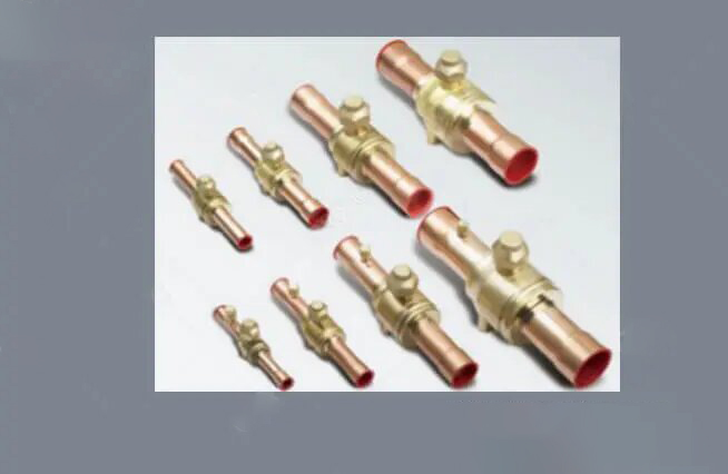 Valve